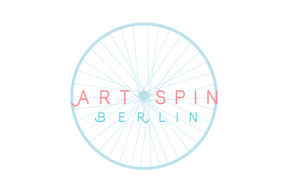 Logo ArtSpin