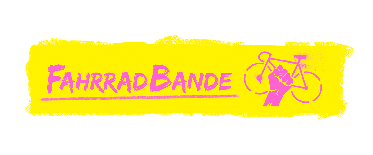 Logo FahrradBande
