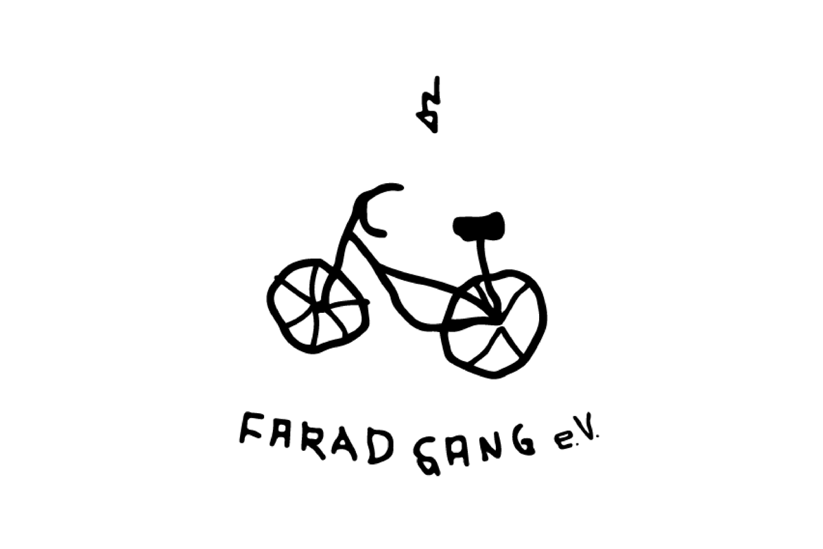 Logo Faradgang