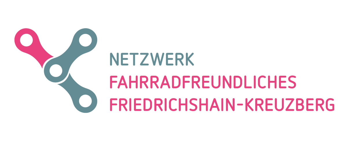 Logo Netzwerk Fahrradfreundliches Friedrichshain-Kreuzberg