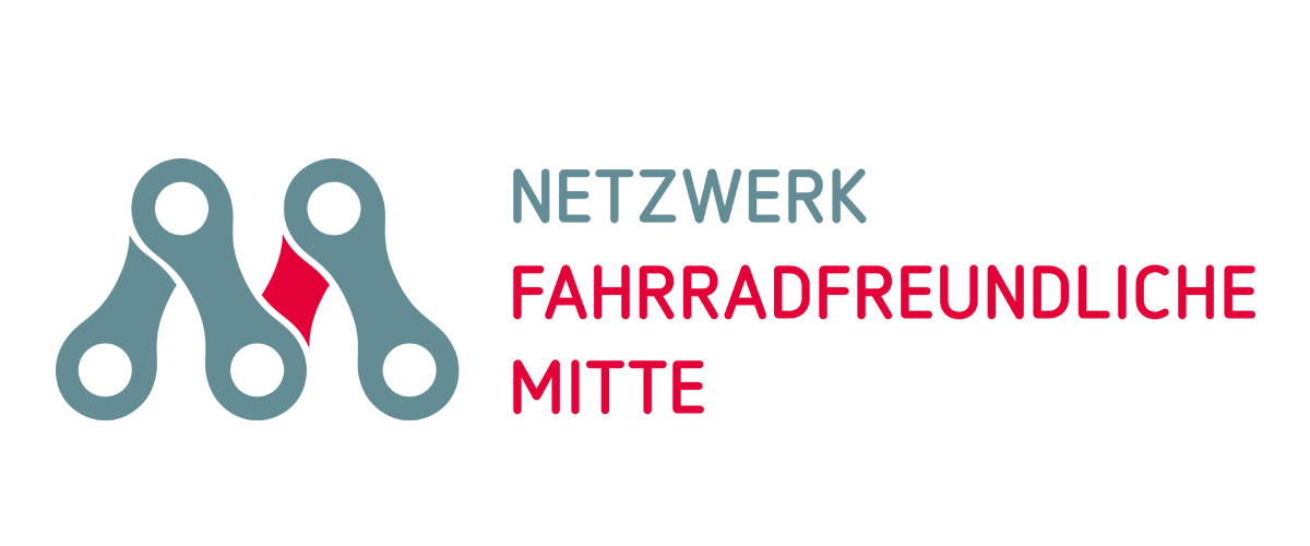 Logo Netzwerk Fahrradfreundliche Mitte