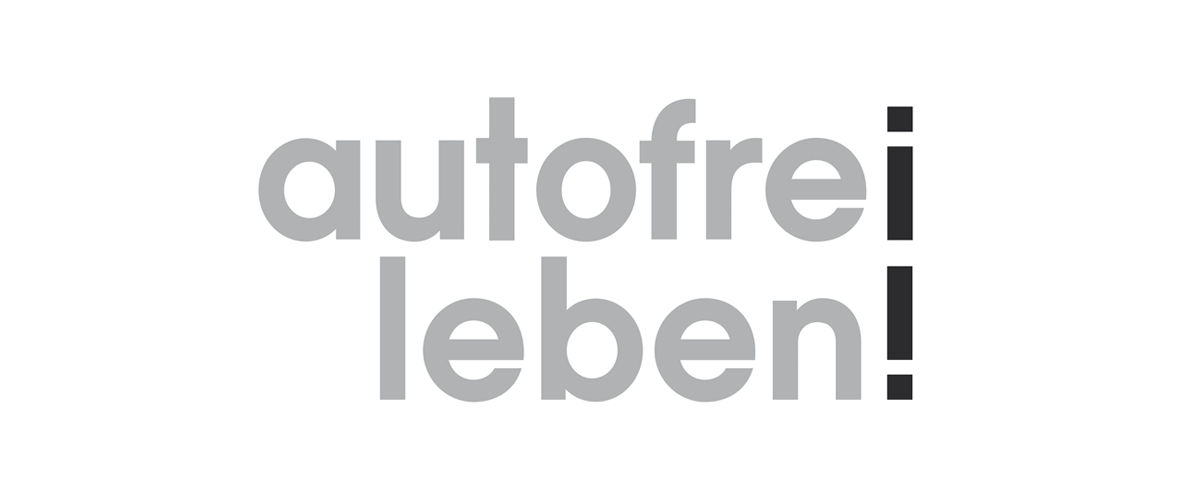 Logo autofrei leben!