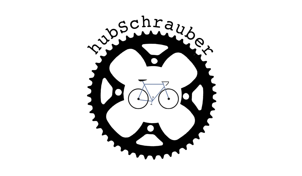 hubSchrauber Logo