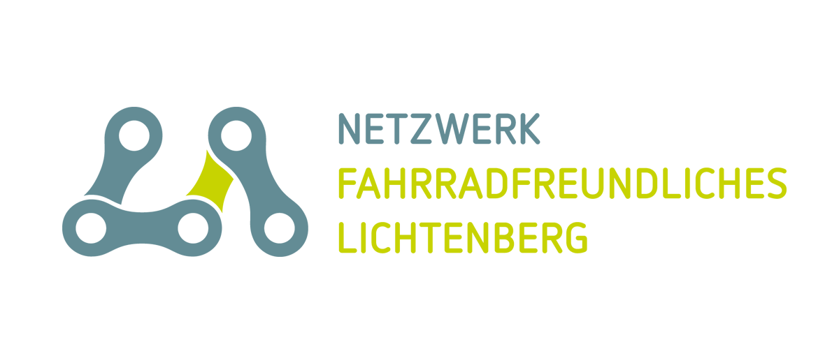 Netzwerk Fahrradfreundliches Lichtenberg
