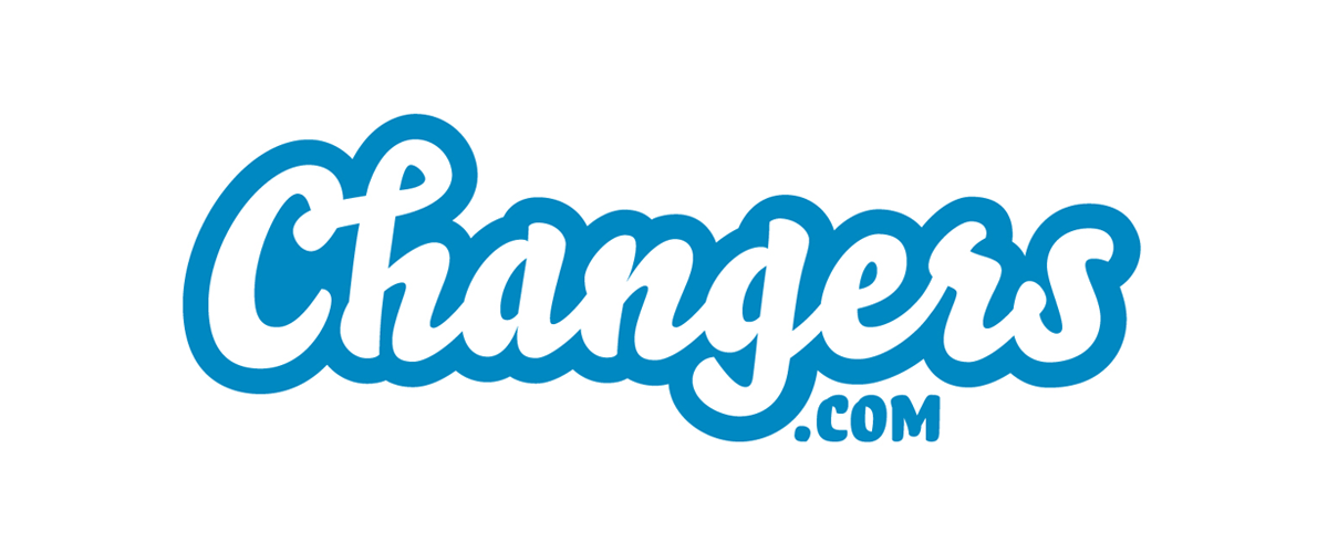 Changers.com Logo