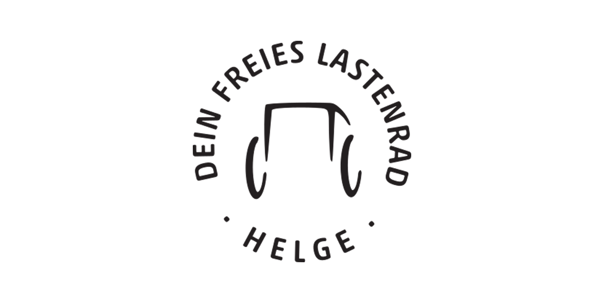 Helge – das freie Lastenrad für Rostock