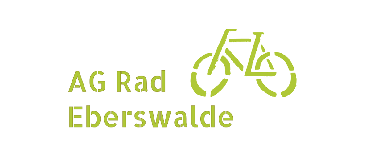 AG Rad Eberswalde Logo