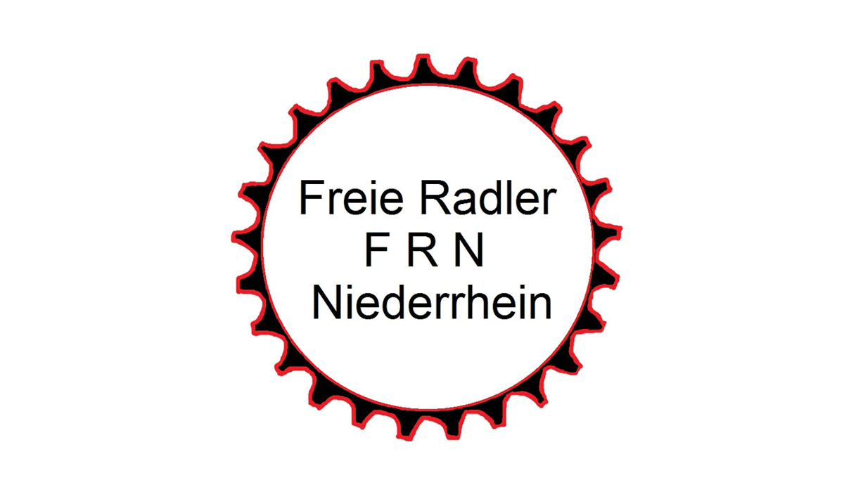 Freie Radler Niederrhein