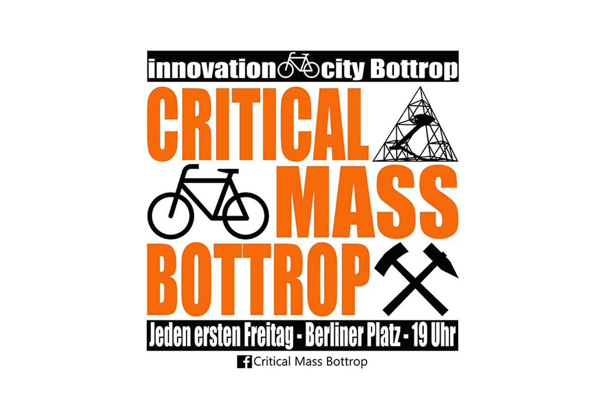 CM Bottrop Logo