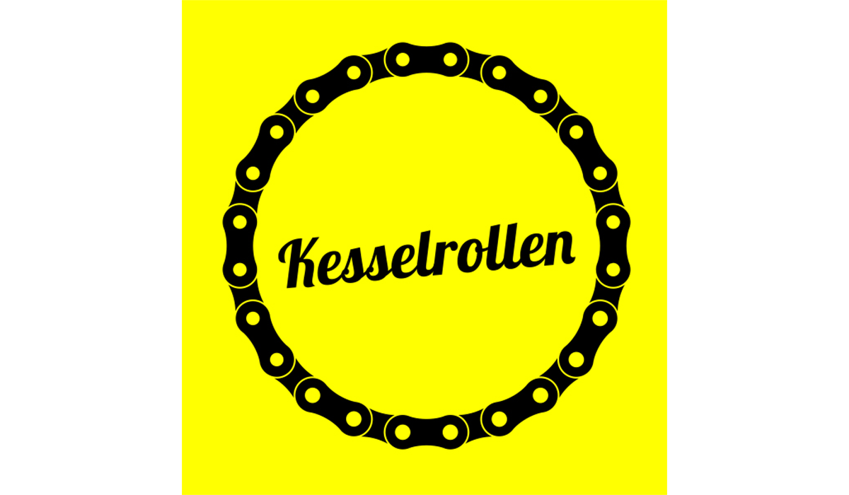 Logo Kesselrollen