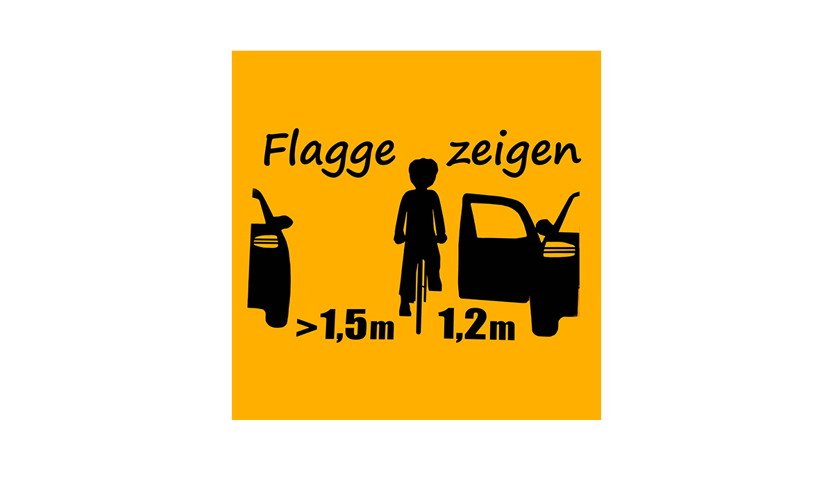 Logo Verkehrswende Bonn