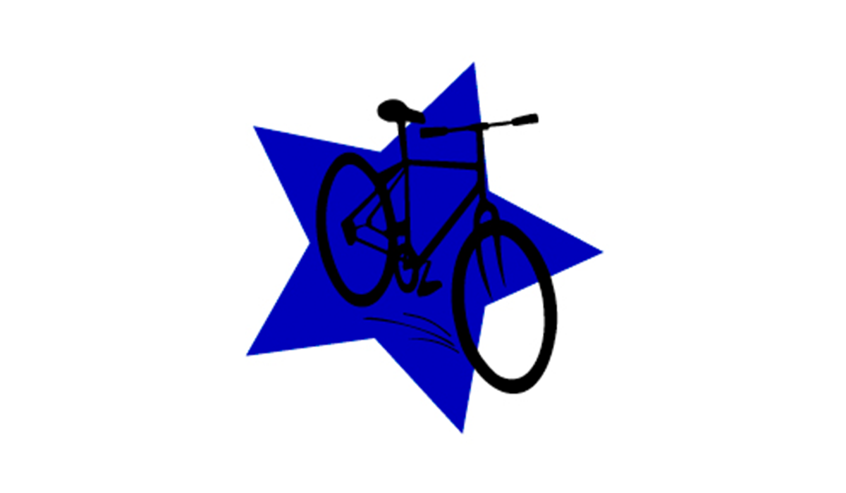 Logo Fahrradsternfahrt.Ruhr
