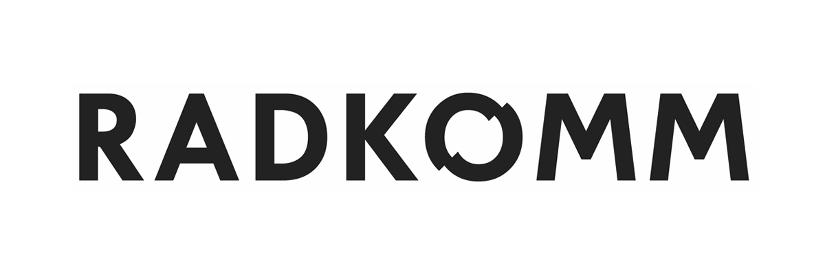 Radkomm Logo