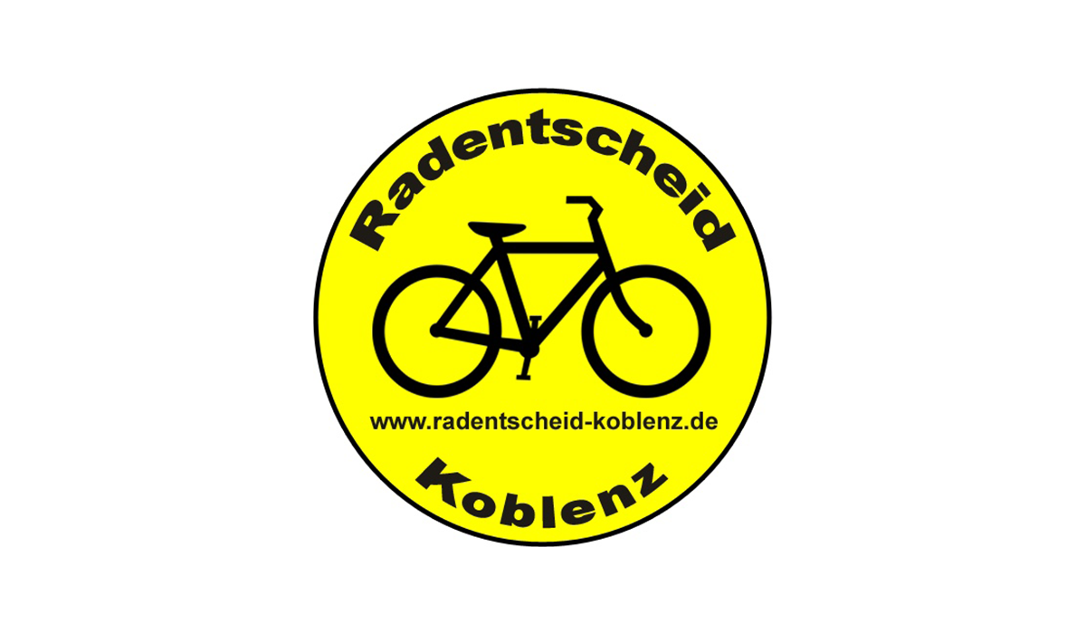 Logo Radentscheid Koblenz