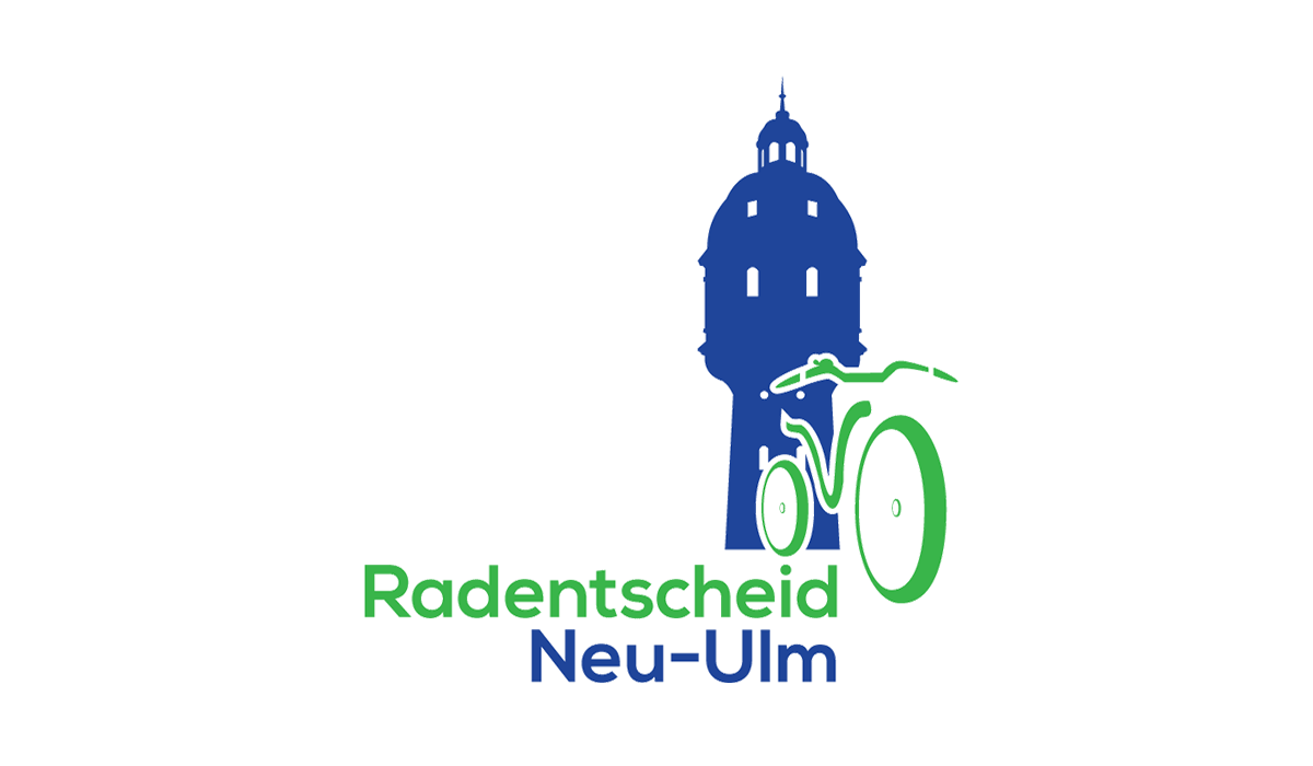 Logo Radentscheid Neu-Ulm