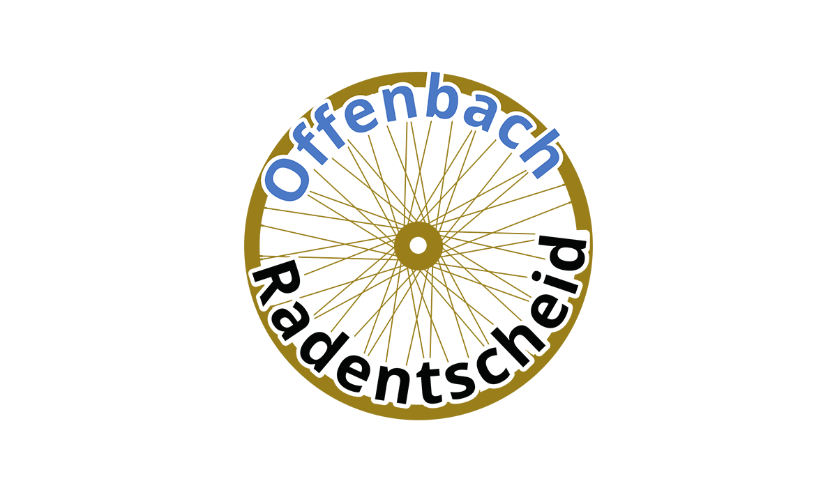 Logo Radentscheid Offenbach