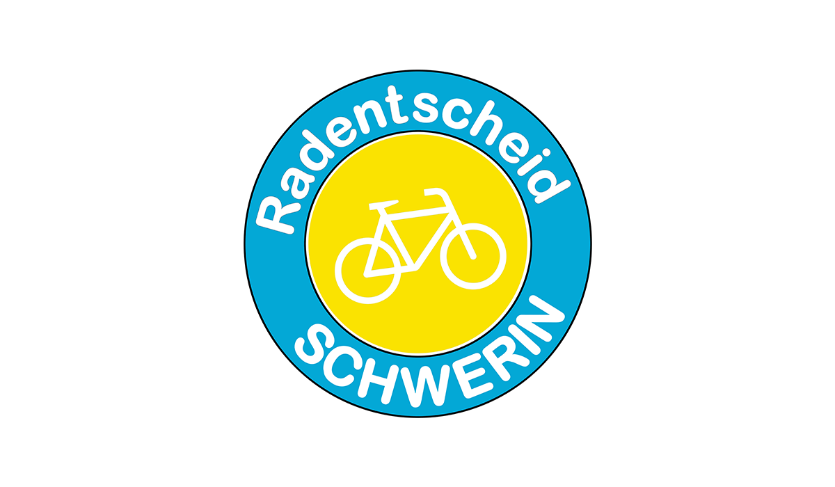 Logo Radentscheid Schwerin