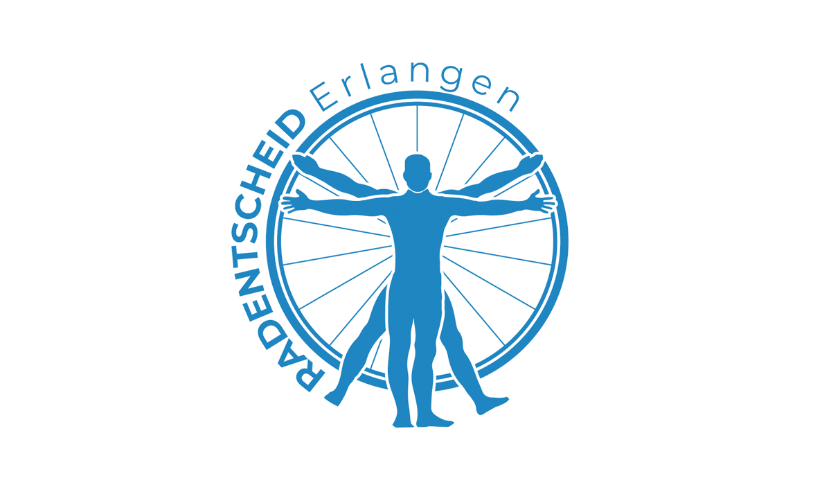 Logo Radentscheid Erlangen