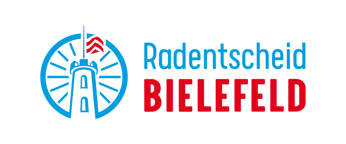Logo Radentscheid Bielefeld