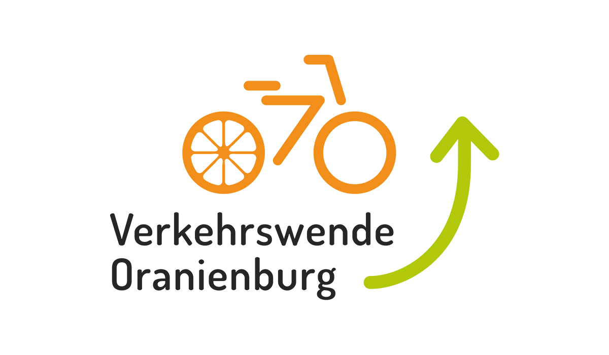 Logo Verkehrswende Oranienburg