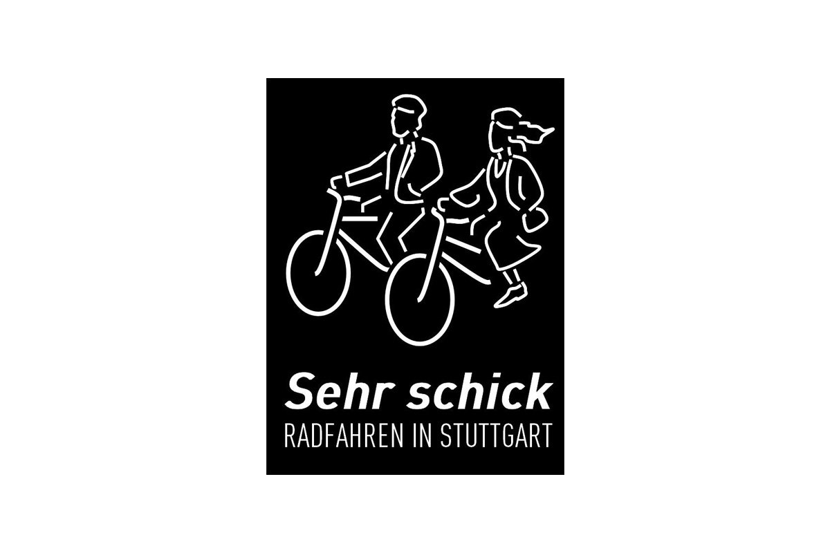 Stuttgart Radschick Logo