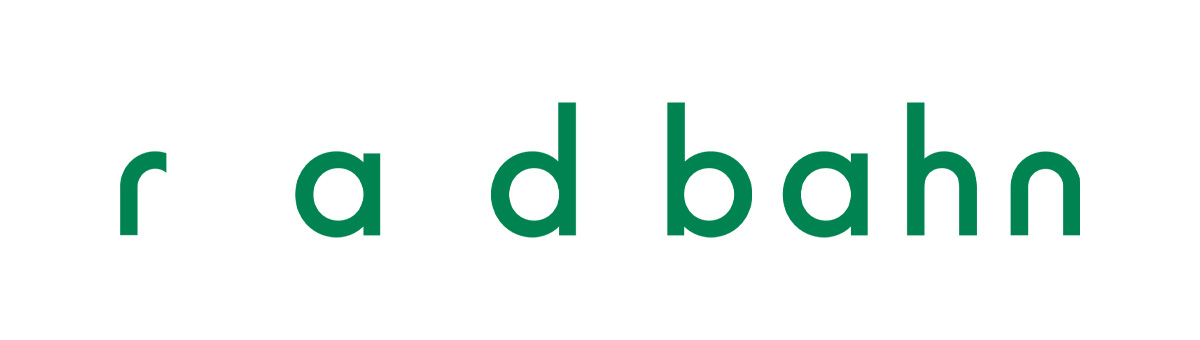 Logo Radbahn