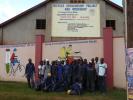 Jugendhilfe Ostafrika Team