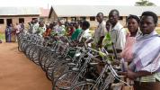 Jugendhilfe Ostafrika