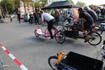 Cargo Bike Race Münster