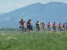 Fahrradtour mit den Freien Radlern Niederrhein