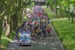 Fahrrad-Sternfahrt in Hagen